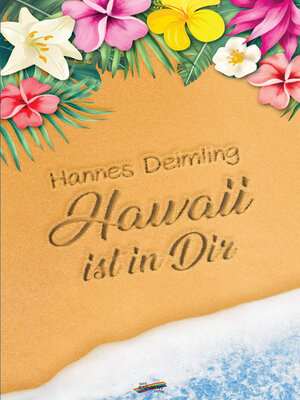 cover image of Hawaii ist in dir